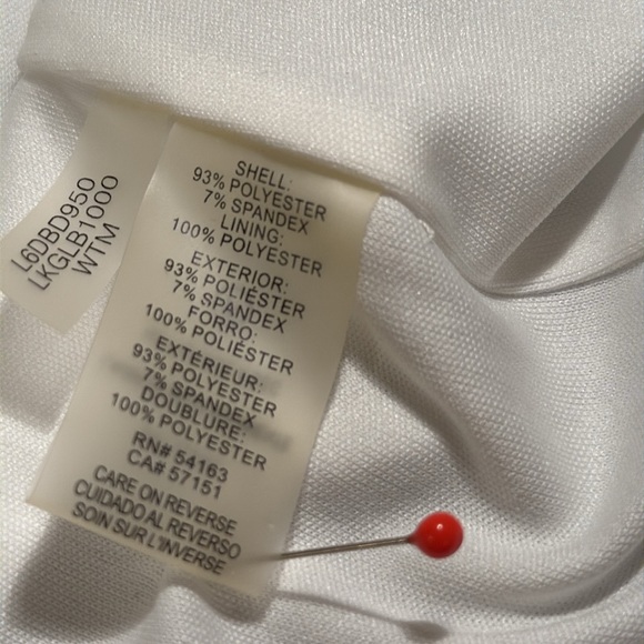 Dress - Picture 11 of 11